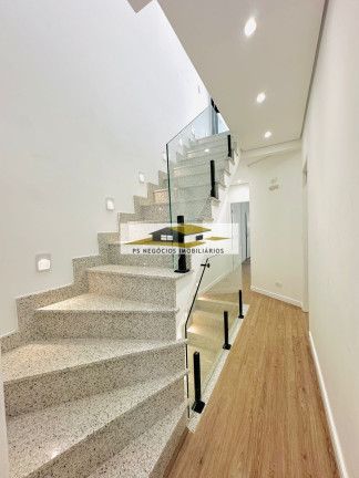 Imagem Sobrado com 4 Quartos à Venda, 160 m² em Jardim Vila Mariana - São Paulo