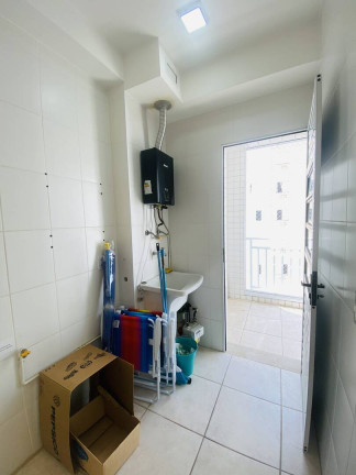 Imagem Apartamento com 3 Quartos à Venda, 74 m² em Ocian - Praia Grande