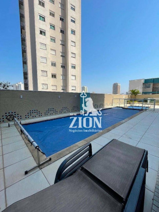 Imagem Apartamento com 2 Quartos à Venda, 58 m² em Parada Inglesa - São Paulo Imagem Apartamento com 2 Quartos à Venda, 58 m² em Parada Inglesa - São Paulo