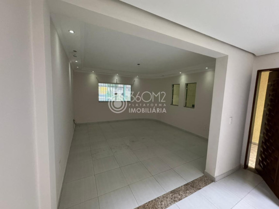 Imagem Casa com 4 Quartos à Venda, 264 m² em Vila Pires - Santo André