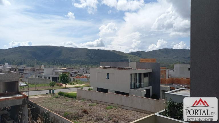 Imagem Casa com 4 Quartos à Venda, 270 m² em Alphaville Lagoa Dos Ingleses - Nova Lima Imagem Casa com 4 Quartos à Venda, 270 m² em Alphaville Lagoa Dos Ingleses - Nova Lima