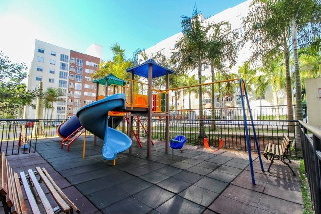 Imagem Imóvel com 2 Quartos à Venda, 58 m² em Vila Nova - Porto Alegre