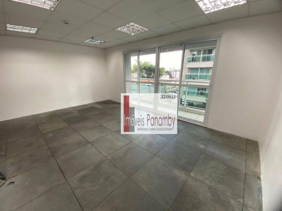 Imagem Imóvel para Alugar, 40 m² em Santo Amaro - São Paulo Imagem Imóvel para Alugar, 40 m² em Santo Amaro - São Paulo