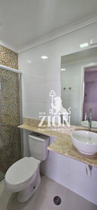 Imagem Apartamento com 3 Quartos à Venda, 82 m² em Tucuruvi - São Paulo