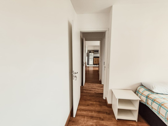 Imagem Apartamento com 2 Quartos à Venda, 60 m² em Marechal Rondon - Canoas
