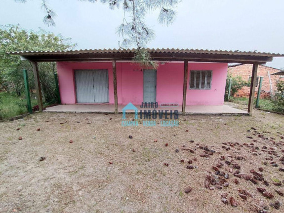 Casa com 2 Quartos à Venda, 360 m² em Centro - Balneário Pinhal