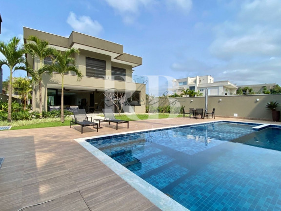 Imagem Imóvel com 5 Quartos à Venda,  em Riviera - Bertioga