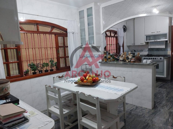 Imagem Sobrado com 4 Quartos à Venda, 197 m² em Vila Isolina Mazzei - São Paulo Imagem Sobrado com 4 Quartos à Venda, 197 m² em Vila Isolina Mazzei - São Paulo