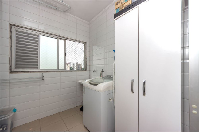 Imagem Apartamento com 2 Quartos à Venda, 70 m² em Super Quadra Morumbi - São Paulo