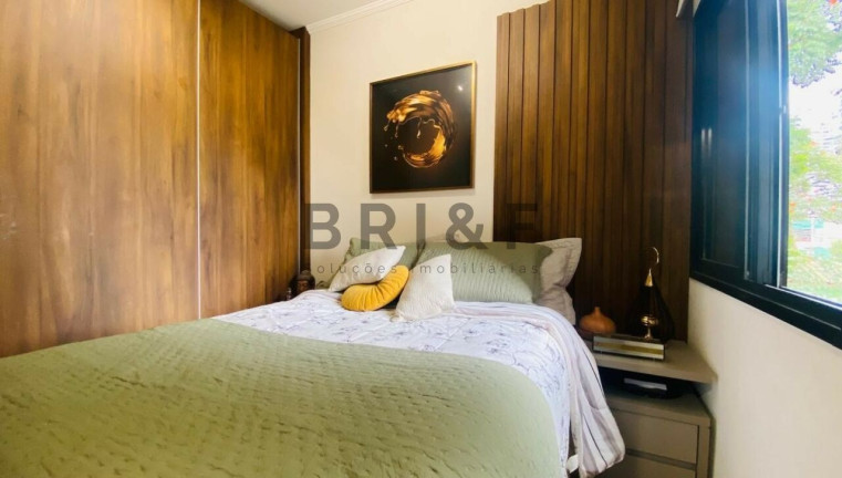 Imagem Apartamento com 3 Quartos à Venda, 70 m² em Brooklin - São Paulo Imagem Apartamento com 3 Quartos à Venda, 70 m² em Brooklin - São Paulo
