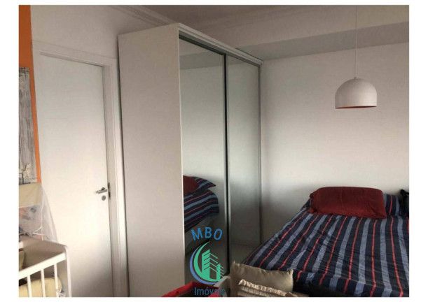Imagem Apartamento com 1 Quarto à Venda, 50 m² em Cidade Monções - São Paulo