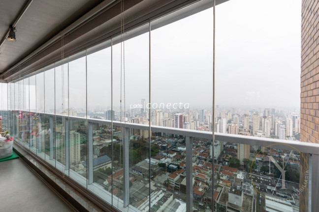 Imagem Apartamento com 3 Quartos à Venda, 227 m² em Vila Gomes Cardim - São Paulo Imagem Apartamento com 3 Quartos à Venda, 227 m² em Vila Gomes Cardim - São Paulo