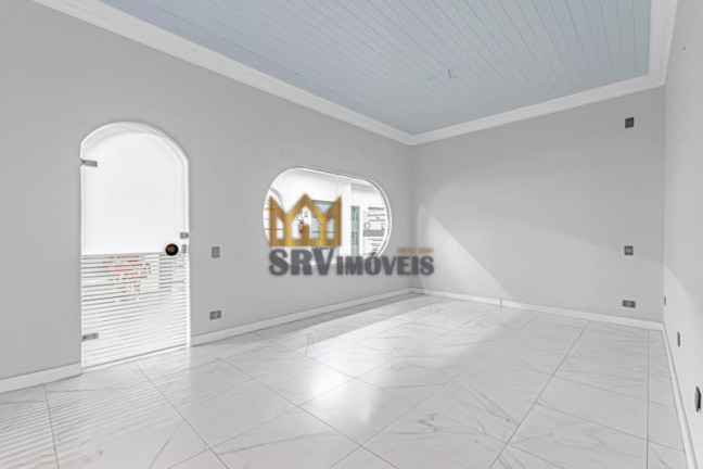 Imagem Sala Comercial para Alugar, 400 m² em Santa Quitéria - Curitiba