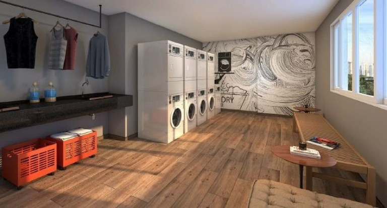 Imagem Imóvel com 1 Quarto à Venda,  em Vila Mariana - São Paulo