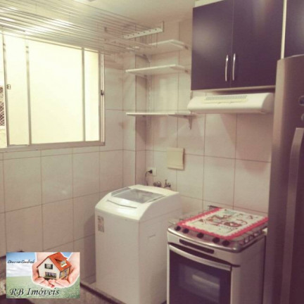 Imagem Apartamento com 2 Quartos à Venda, 55 m² em Paulicéia - São Bernardo Do Campo Imagem Apartamento com 2 Quartos à Venda, 55 m² em Paulicéia - São Bernardo Do Campo