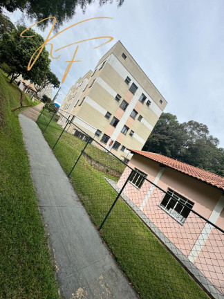 Imagem Imóvel com 2 Quartos à Venda, 48 m² em Parque Das Colinas - Valinhos
