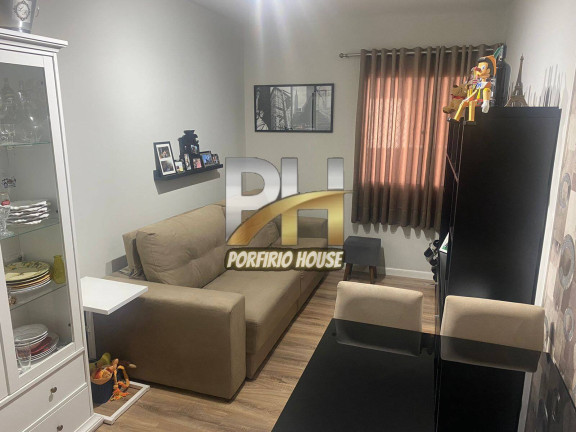 Apartamento com 2 Quartos à Venda, 64 m² em Baeta Neves - São Bernardo Do Campo