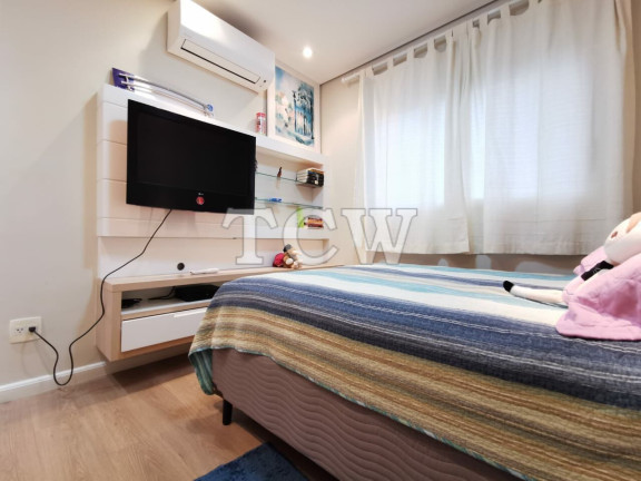 Imagem Apartamento com 3 Quartos à Venda, 216 m² em Campo Belo - São Paulo Imagem Apartamento com 3 Quartos à Venda, 216 m² em Campo Belo - São Paulo