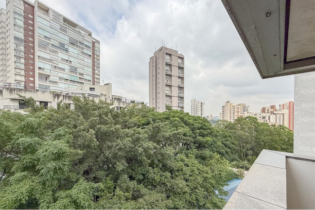 Imagem Apartamento com 4 Quartos à Venda, 277 m² em Vila Andrade - São Paulo Imagem Apartamento com 4 Quartos à Venda, 277 m² em Vila Andrade - São Paulo