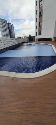 Imagem Apartamento com 4 Quartos para Alugar ou Temporada, 108 m² em Capim Macio - Natal