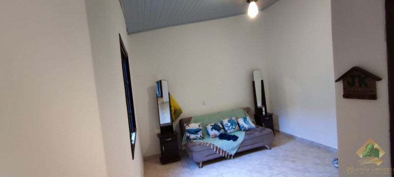 Imagem Casa com 2 Quartos à Venda, 60 m² em Ipiranguinha - Ubatuba Imagem Casa com 2 Quartos à Venda, 60 m² em Ipiranguinha - Ubatuba