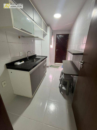 Imagem Apartamento com 2 Quartos à Venda, 58 m² em Bessa - João Pessoa