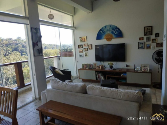 Sobrado com 5 Quartos à Venda, 1.000 m² em Serra Dos Lagos - Cajamar