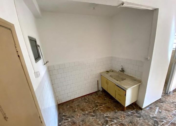 Imagem Kitnet com 1 Quarto à Venda, 25 m² em Guilhermina - Praia Grande