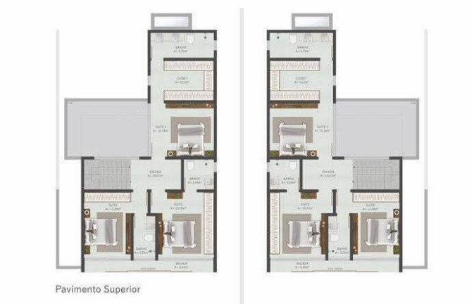 Imagem Casa com 3 Quartos à Venda, em Rio Tavares - Florianópolis Imagem Casa com 3 Quartos à Venda, em Rio Tavares - Florianópolis