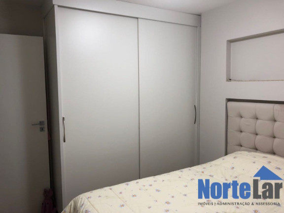 Imagem Apartamento com 3 Quartos à Venda, 90 m² em Jardim Cidade Pirituba - São Paulo