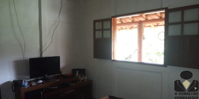 Imagem Imóvel com 2 Quartos à Venda, 600 m² em Pedra Negra - Entre Rios De Minas