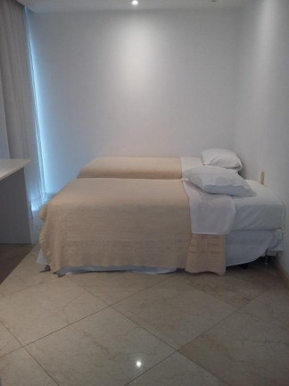 Imagem Flat com 2 Quartos para Alugar, 100 m² em Barra Da Tijuca - Rio De Janeiro