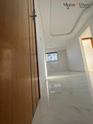 Imagem Apartamento com 2 Quartos à Venda, 46 m² em Afonso Pena - São José Dos Pinhais