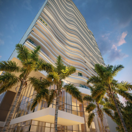 Apartamento com 4 Quartos à Venda, 293 m² em água Branca - São Paulo