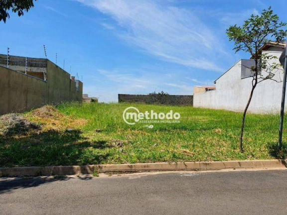 Terreno à Venda, 200 m² em Jardim Ibirapuera - Campinas