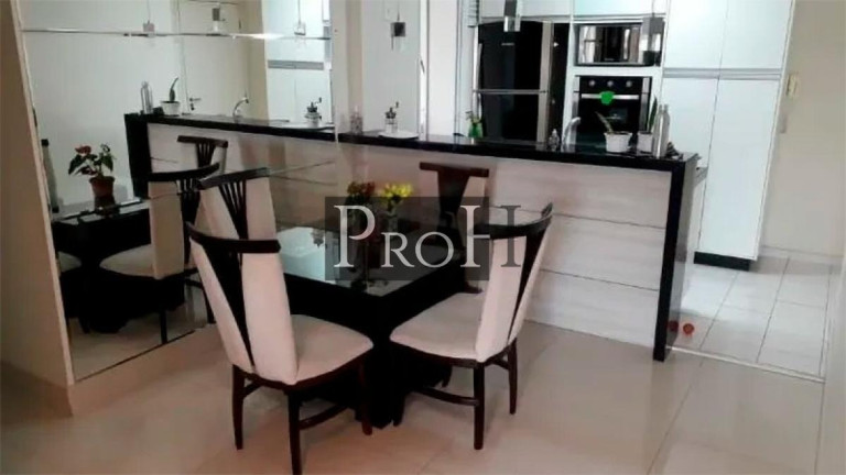 Imagem Apartamento com 3 Quartos à Venda, 80 m² em Centro - São Bernardo Do Campo Imagem Apartamento com 3 Quartos à Venda, 80 m² em Centro - São Bernardo Do Campo