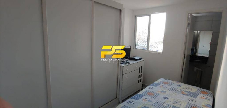 Imagem Apartamento com 4 Quartos à Venda, 96 m² em Manaíra - João Pessoa