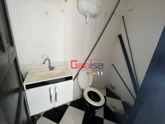 Imagem Loja para Alugar, 50 m² em Centro - Cabo Frio Imagem Loja para Alugar, 50 m² em Centro - Cabo Frio