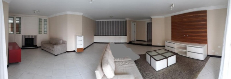 Imagem Imóvel com 3 Quartos à Venda, 240 m² em Itaim Bibi - São Paulo