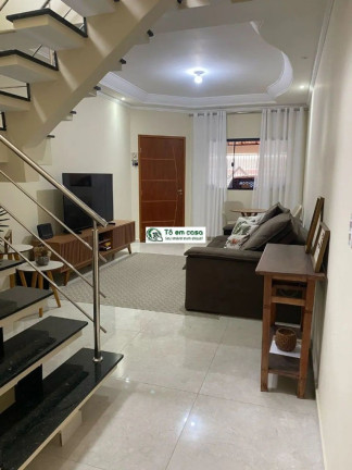 Imagem Casa com 3 Quartos à Venda, 165 m² em Jardim Das Indústrias - São José Dos Campos Imagem Casa com 3 Quartos à Venda, 165 m² em Jardim Das Indústrias - São José Dos Campos