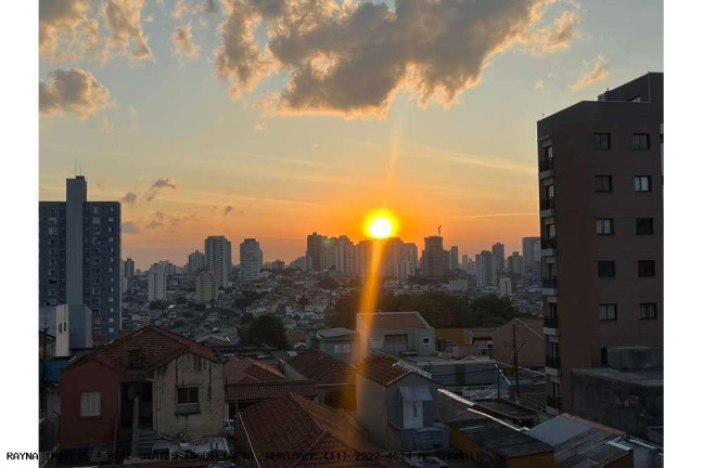 Imagem Apartamento com 3 Quartos à Venda, 79 m² em Vila Moinho Velho - São Paulo