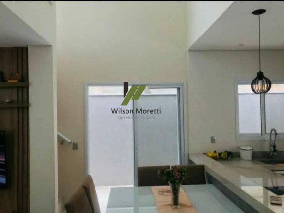 Imagem Casa de Condomínio com 3 Quartos à Venda, 172 m²