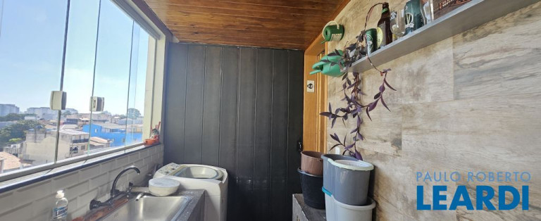 Imagem Cobertura com 2 Quartos à Venda, 88 m² em Jardim Paraíso - Santo André Imagem Cobertura com 2 Quartos à Venda, 88 m² em Jardim Paraíso - Santo André