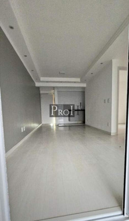 Imagem Apartamento com 2 Quartos à Venda, 65 m² em Independência - São Bernardo Do Campo