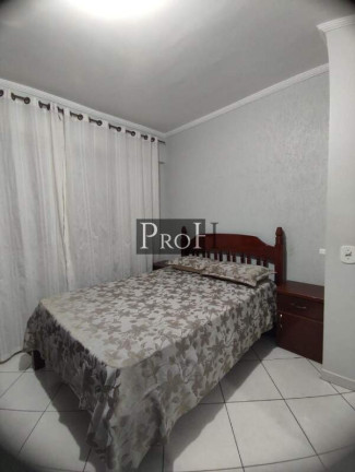 Imagem Apartamento com 2 Quartos à Venda, 57 m² em Dos Casa - São Bernardo Do Campo