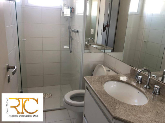 Apartamento com 2 Quartos à Venda, 75 m² em Santo Amaro - São Paulo