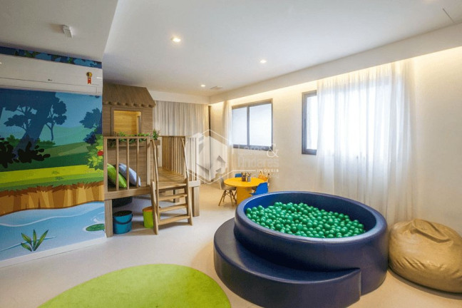 Imagem Apartamento com 2 Quartos à Venda, 84 m² em Jardim Das Acácias - São Paulo
