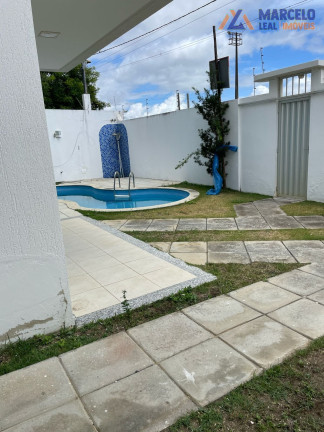 Imagem Casa com 4 Quartos à Venda, 284 m² em Boa Vista - Vitória Da Conquista Imagem Casa com 4 Quartos à Venda, 284 m² em Boa Vista - Vitória Da Conquista