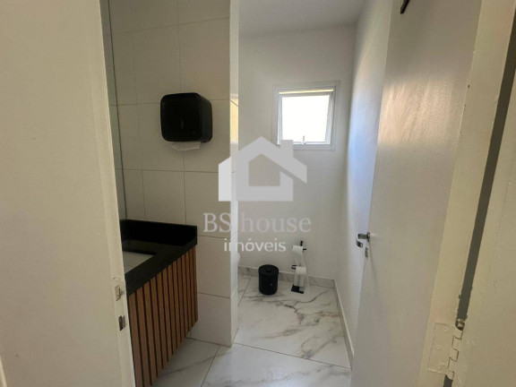 Imagem Apartamento com 2 Quartos à Venda, 164 m² em Vila Guiomar - Santo André