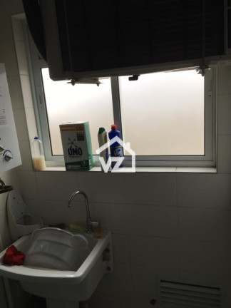 Imagem Apartamento com 1 Quarto para Alugar, 45 m² em Brooklin Paulista - São Paulo